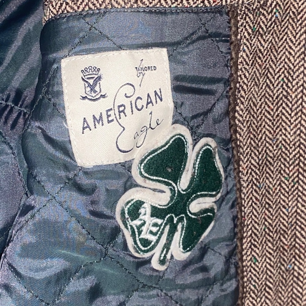 American eagle blazer - Picture 2 of 3